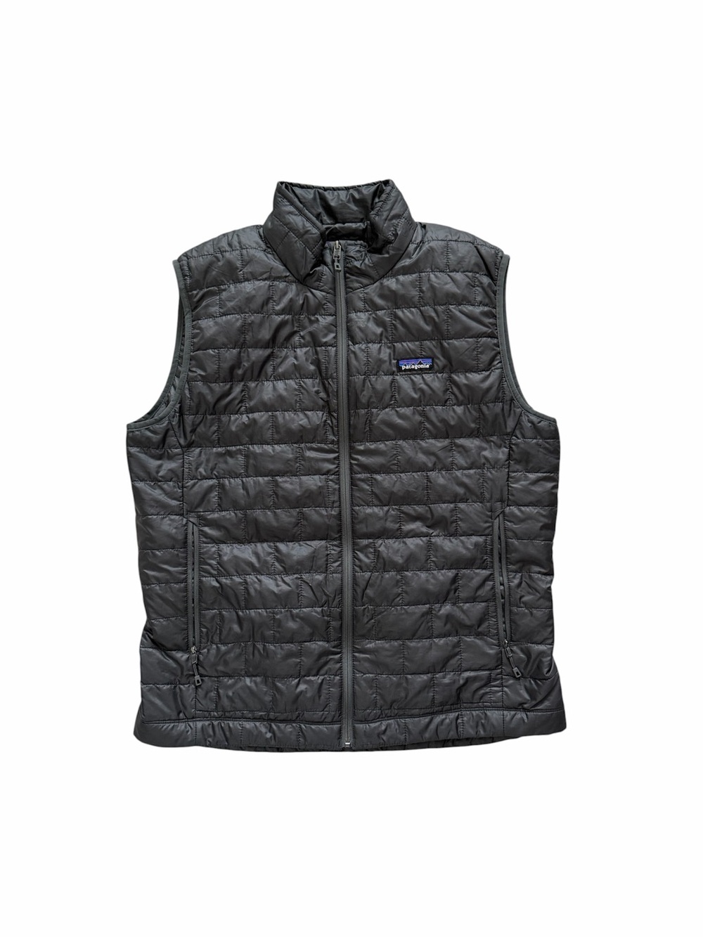 Patagonia Men's Nano Puff Vest